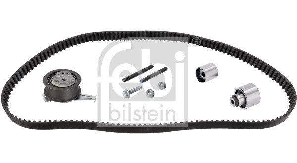 Febi 184814 Timing Belt Kit