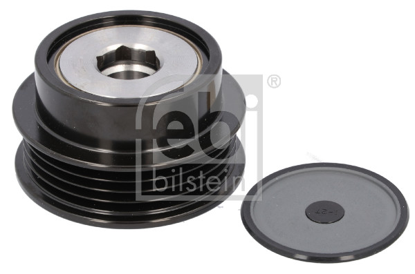 Febi 184823 Overrunning Alternator Pulley