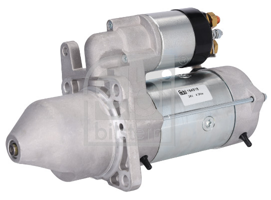 Febi 184918 Starter Motor
