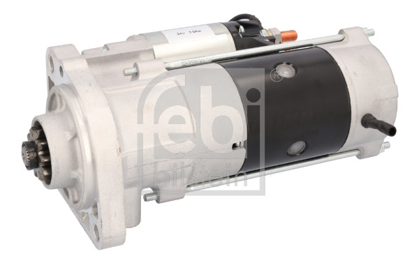 Febi 184919 Starter Motor