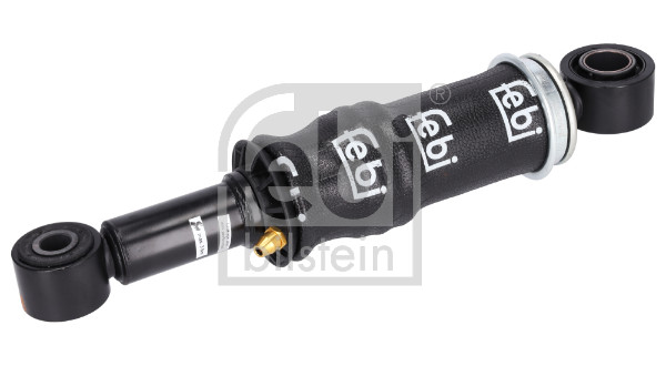 Febi 184922 Cab Suspension Shock Absorber
