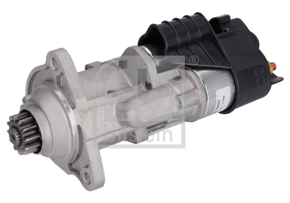 Febi 184923 Starter Motor