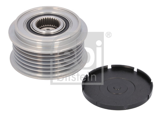Febi 185004 Overrunning Alternator Pulley