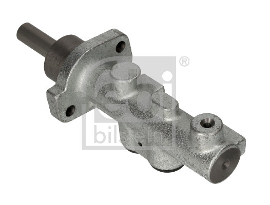 Febi 185020 Brake Master Cylinder