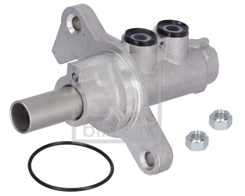 Febi 185021 Brake Master Cylinder