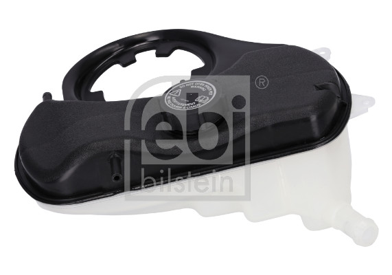 Febi 185178 Coolant Expansion Tank