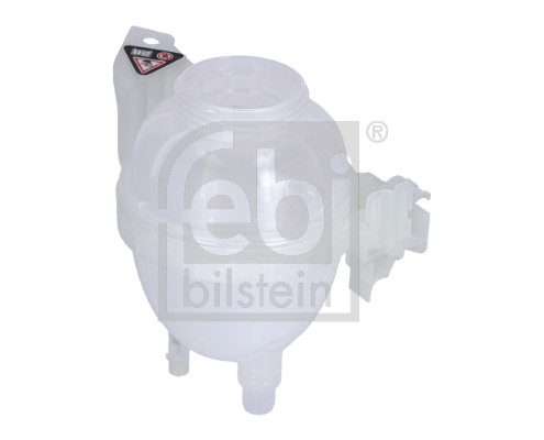 Febi 185179 Coolant Expansion Tank