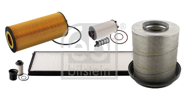 Febi 172621 Service Kit