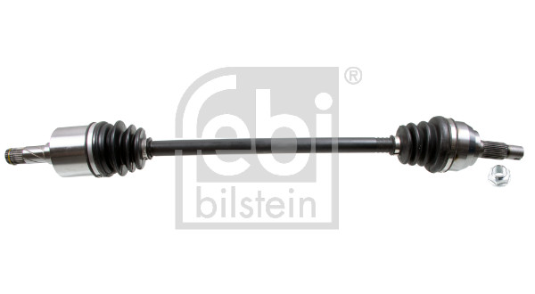 Febi 180769 Drive Shaft