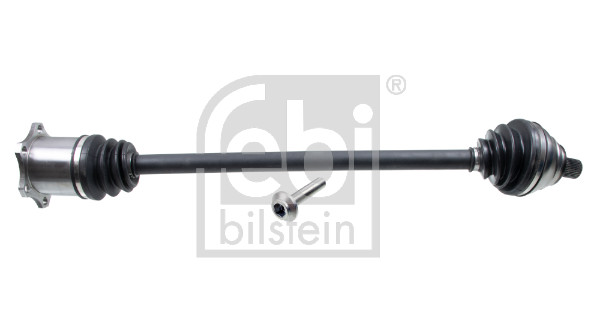 Febi 180785 Drive Shaft