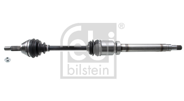 Febi 180816 Drive Shaft