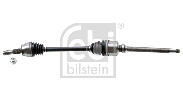 Febi 180835 Drive Shaft