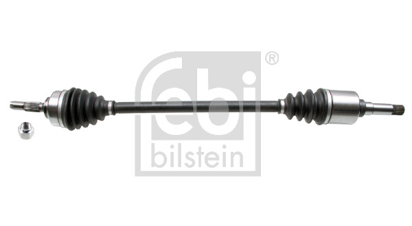 Febi 180842 Drive Shaft