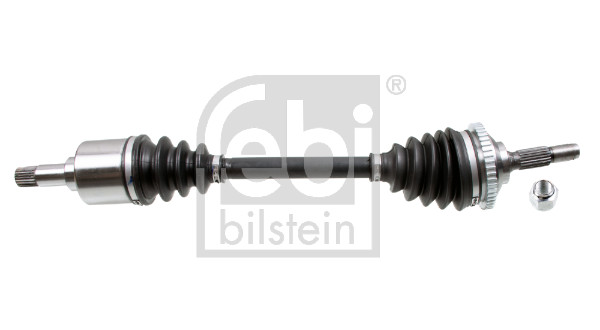 Febi 180919 Drive Shaft