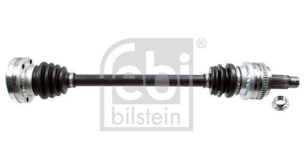 Febi 181089 Drive Shaft