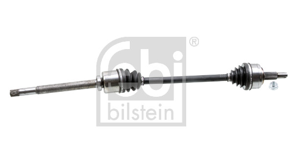 Febi 181097 Drive Shaft