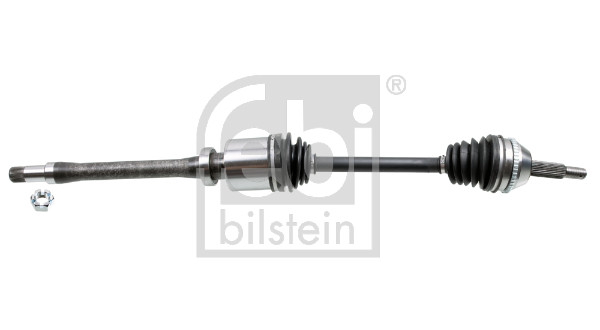 Febi 181099 Drive Shaft