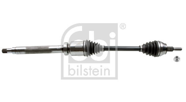 Febi 181211 Drive Shaft