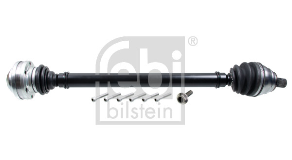 Febi 181212 Drive Shaft