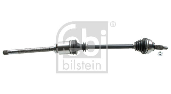 Febi 181213 Drive Shaft