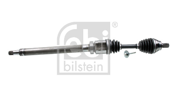 Febi 181249 Drive Shaft