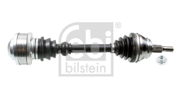 Febi 181250 Drive Shaft