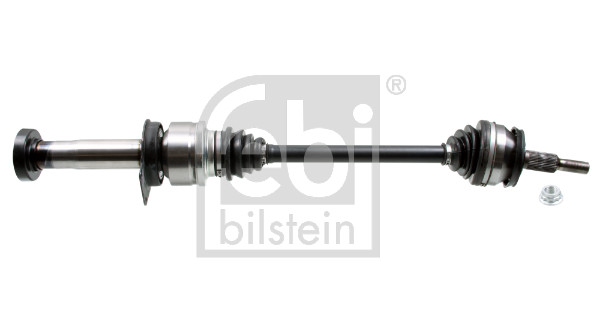 Febi 181255 Drive Shaft