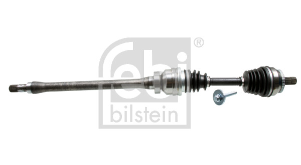 Febi 181265 Drive Shaft