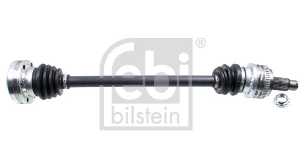 Febi 181273 Drive Shaft