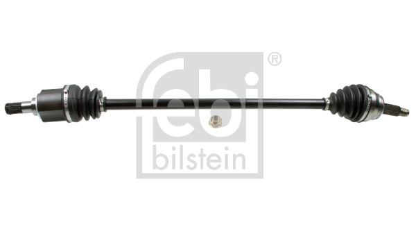 Febi 181851 Drive Shaft