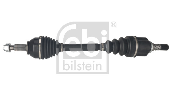 Febi 181902 Drive Shaft
