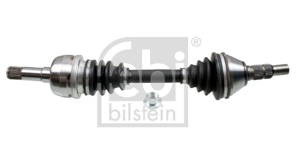 Febi 181947 Drive Shaft