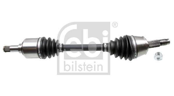 Febi 182017 Drive Shaft