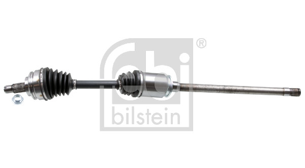 Febi 182023 Drive Shaft