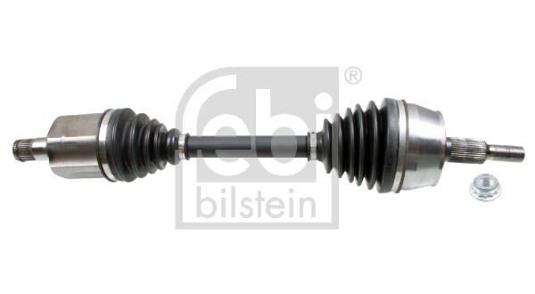 Febi 182111 Drive Shaft