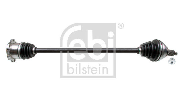 Febi 182587 Drive Shaft
