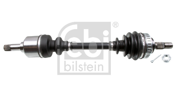 Febi 182589 Drive Shaft