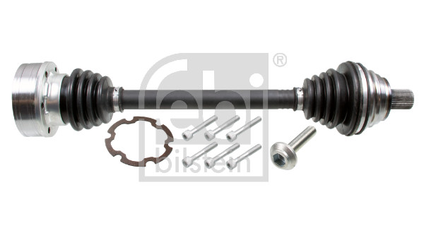 Febi 182590 Drive Shaft