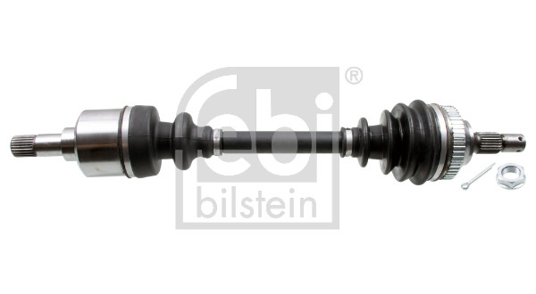Febi 182693 Drive Shaft