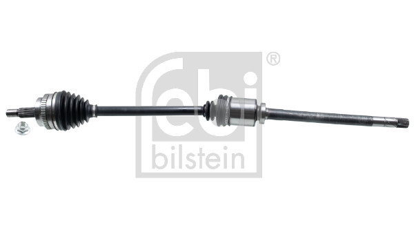 Febi 182695 Drive Shaft