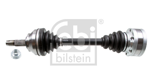 Febi 182747 Drive Shaft