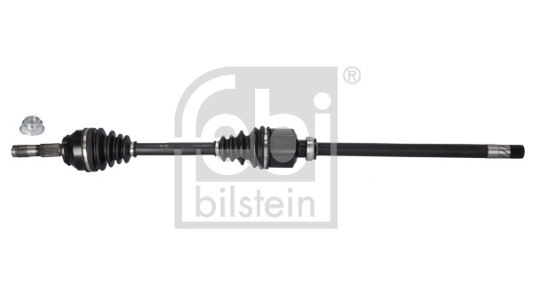 Febi 182762 Drive Shaft