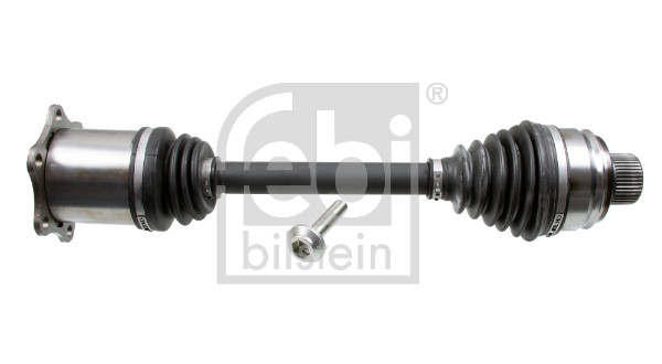 Febi 182763 Drive Shaft