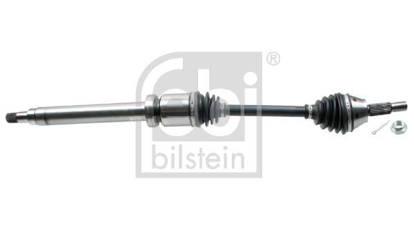 Febi 182765 Drive Shaft