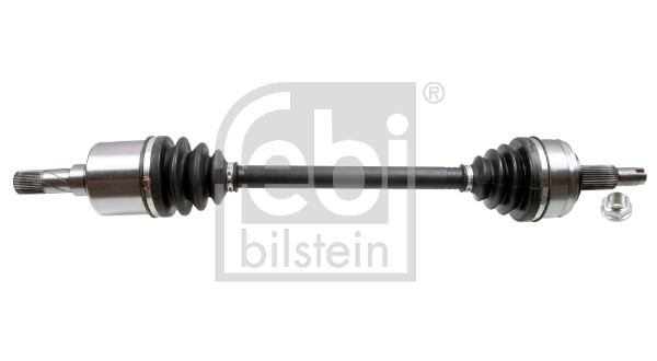 Febi 182815 Drive Shaft