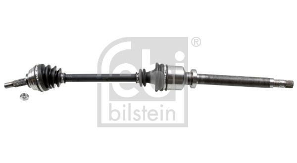 Febi 182817 Drive Shaft