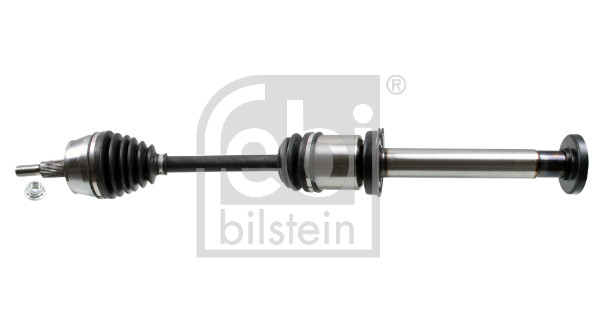 Febi 182852 Drive Shaft