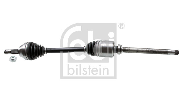 Febi 182857 Drive Shaft