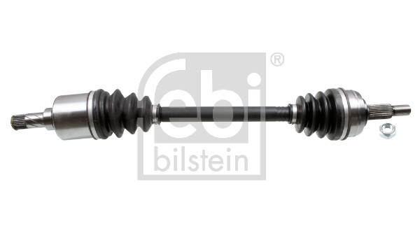 Febi 182865 Drive Shaft