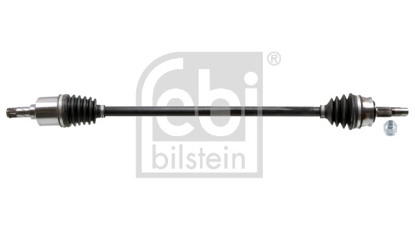 Febi 182881 Drive Shaft